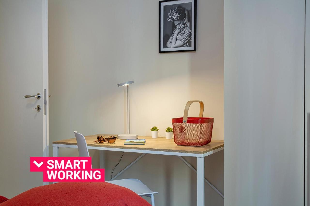 Carignano Design Apartments By Wonderful Italy Genova Eksteriør billede